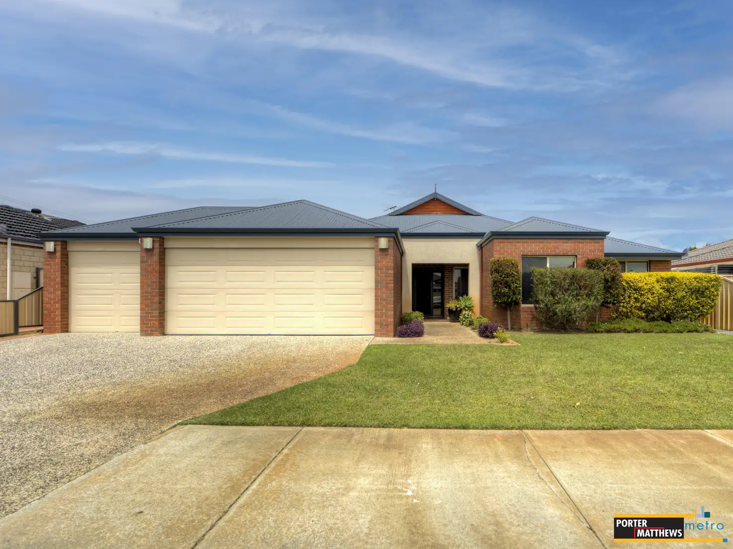 Main view of Homely house listing, 3 Archer Way, Wattle Grove WA 6107