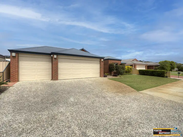 Second view of Homely house listing, 3 Archer Way, Wattle Grove WA 6107