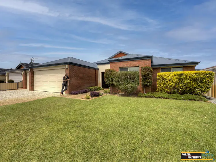 Third view of Homely house listing, 3 Archer Way, Wattle Grove WA 6107