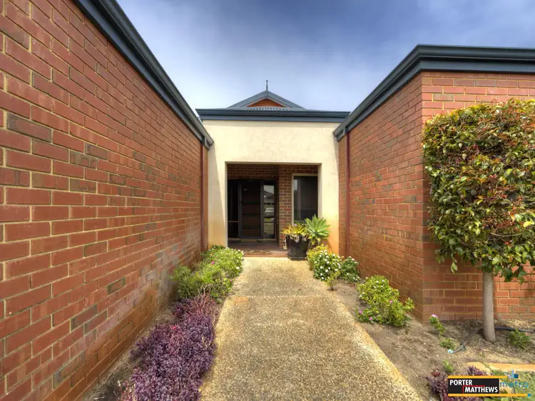 Fourth view of Homely house listing, 3 Archer Way, Wattle Grove WA 6107