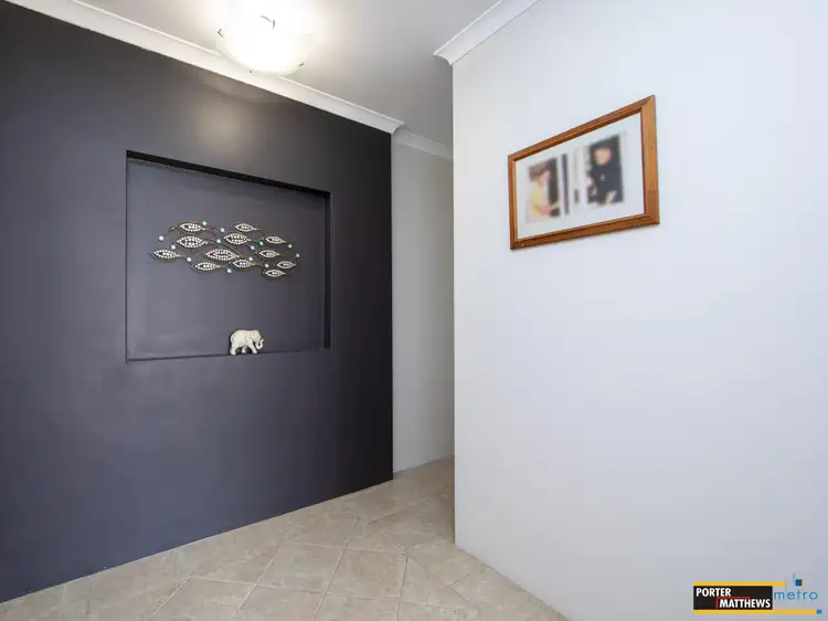 Fifth view of Homely house listing, 3 Archer Way, Wattle Grove WA 6107