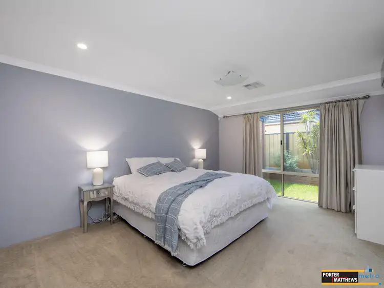 Sixth view of Homely house listing, 3 Archer Way, Wattle Grove WA 6107