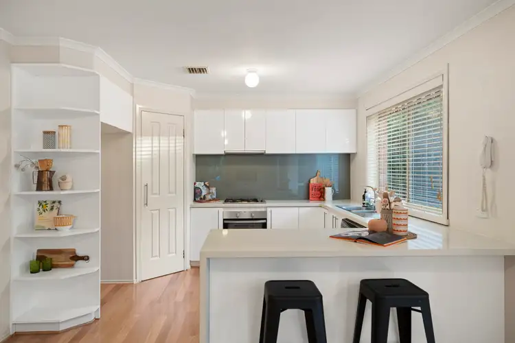 Fifth view of Homely house listing, 8 Crest Court, The Basin VIC 3154