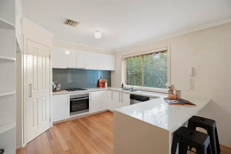 Sixth view of Homely house listing, 8 Crest Court, The Basin VIC 3154