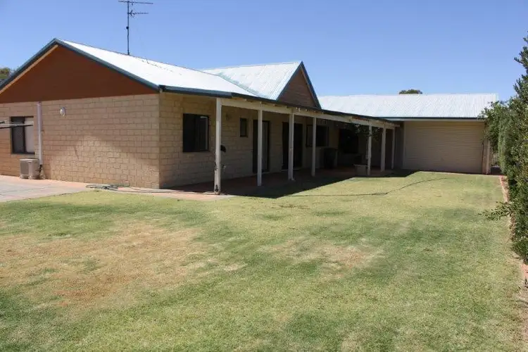 Third view of Homely house listing, 75 Gregory Street, Kellerberrin WA 6410