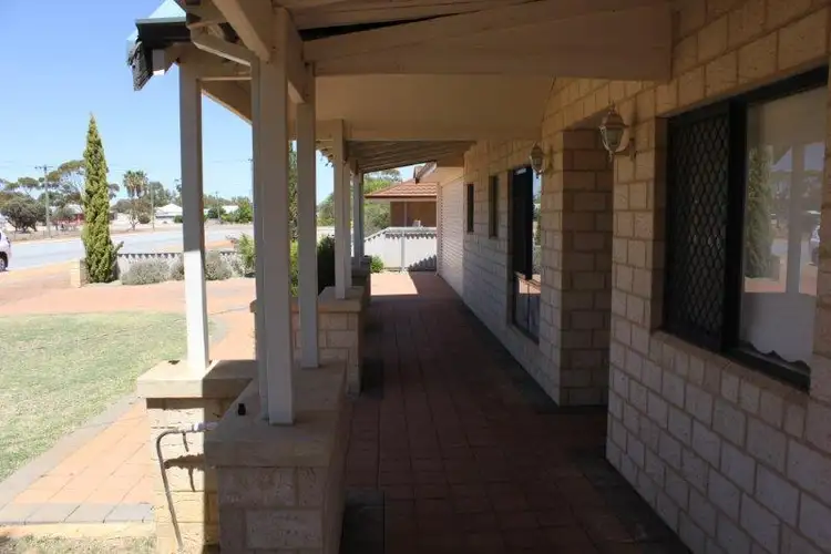 Fourth view of Homely house listing, 75 Gregory Street, Kellerberrin WA 6410