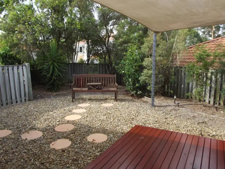 Second view of Homely house listing, 109/31 Langport Parade, Mudgeeraba QLD 4213