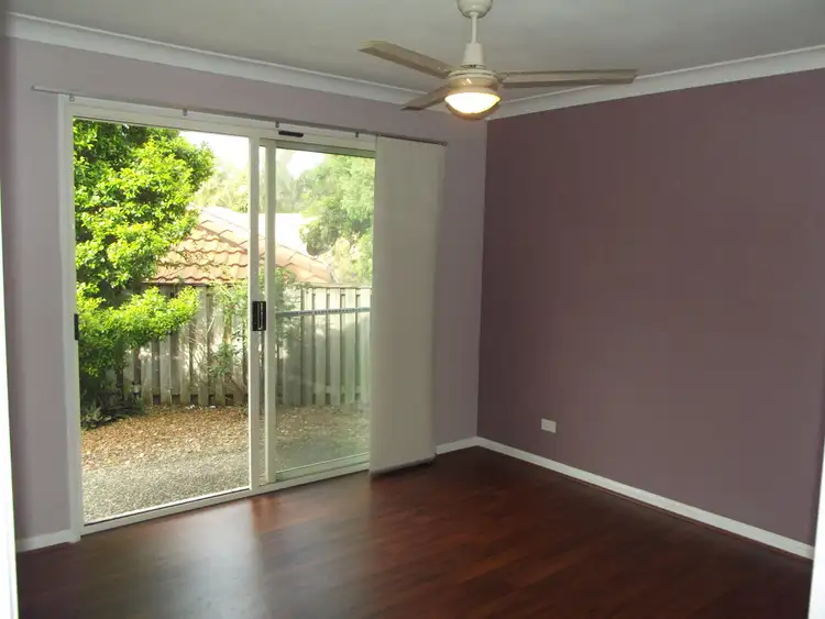 Fifth view of Homely house listing, 109/31 Langport Parade, Mudgeeraba QLD 4213