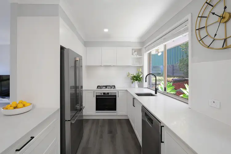 Fourth view of Homely house listing, 10 Merideth Place, Green Point NSW 2251