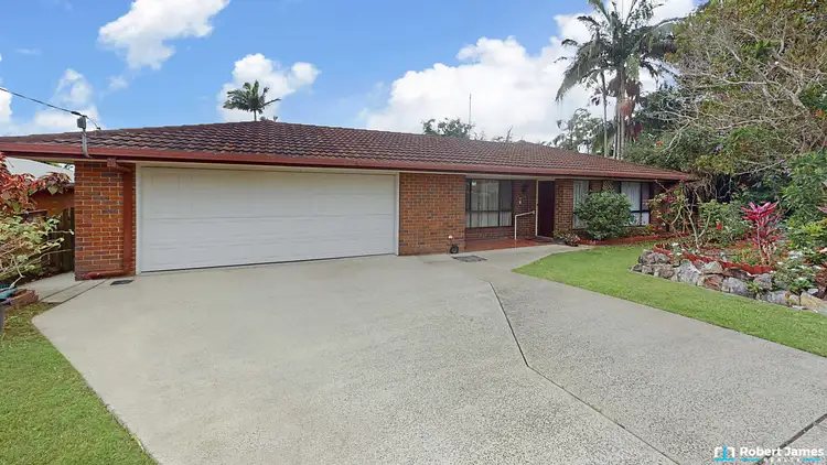 Main view of Homely house listing, 7 Bramble Place, Tewantin QLD 4565