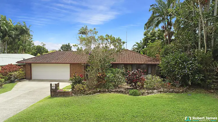 Second view of Homely house listing, 7 Bramble Place, Tewantin QLD 4565