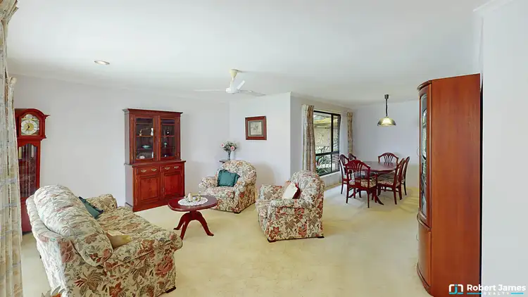 Third view of Homely house listing, 7 Bramble Place, Tewantin QLD 4565