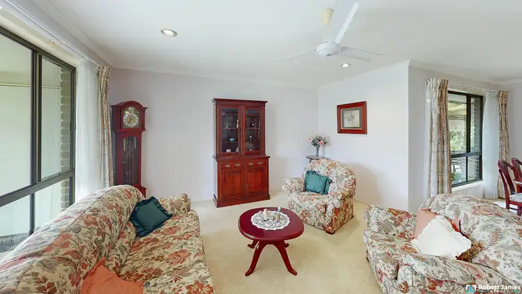 Fourth view of Homely house listing, 7 Bramble Place, Tewantin QLD 4565