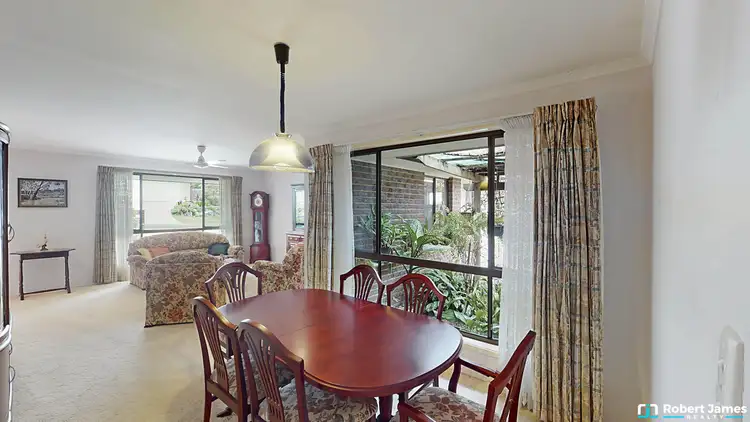 Fifth view of Homely house listing, 7 Bramble Place, Tewantin QLD 4565