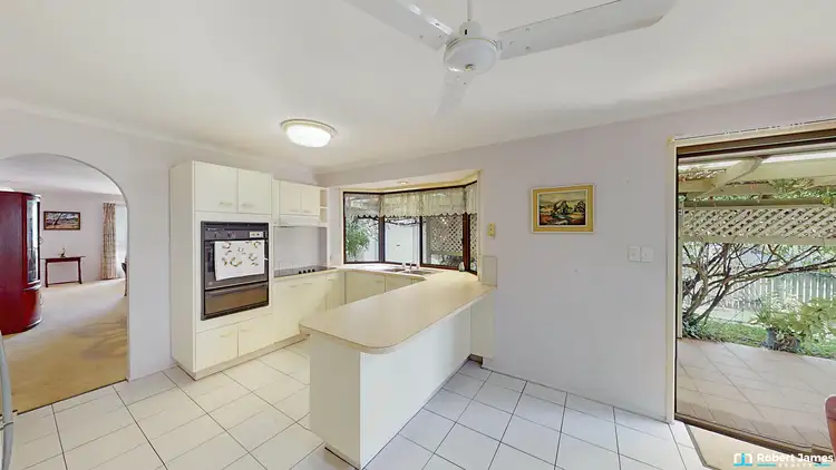 Sixth view of Homely house listing, 7 Bramble Place, Tewantin QLD 4565