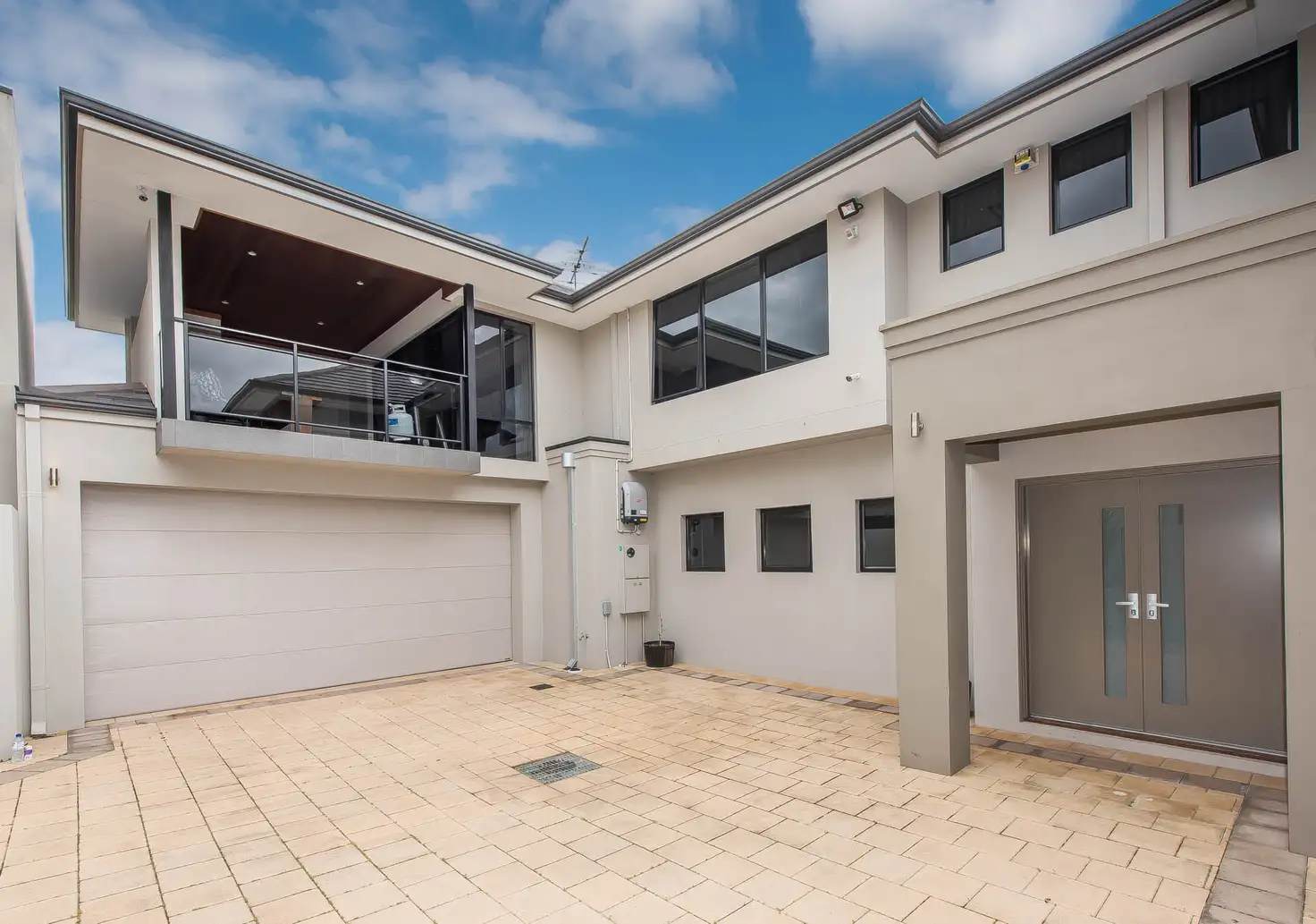Main view of Homely house listing, 223B McDonald Street, Joondanna WA 6060