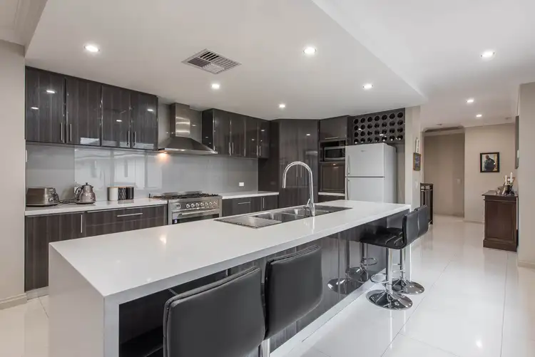 Second view of Homely house listing, 223B McDonald Street, Joondanna WA 6060