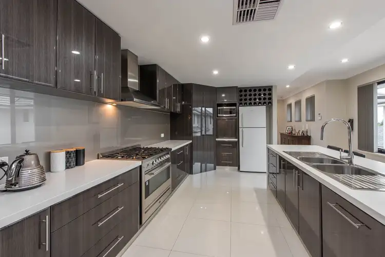 Third view of Homely house listing, 223B McDonald Street, Joondanna WA 6060