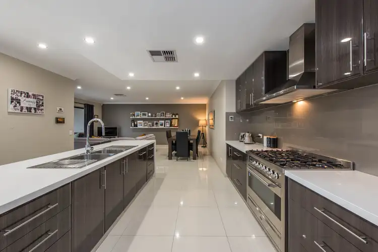 Sixth view of Homely house listing, 223B McDonald Street, Joondanna WA 6060