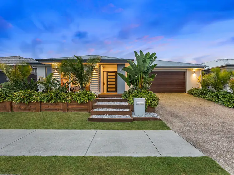 11 Comfort Street, South Ripley QLD 4306