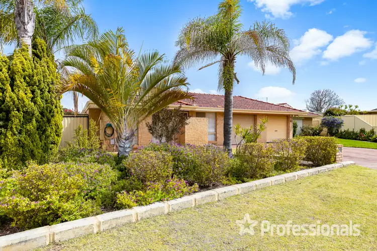 Third view of Homely semi-detached listing, 22A Lagonda Place, Marangaroo WA 6064