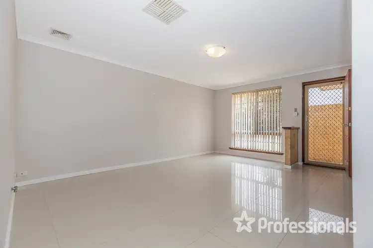 Fourth view of Homely semi-detached listing, 22A Lagonda Place, Marangaroo WA 6064
