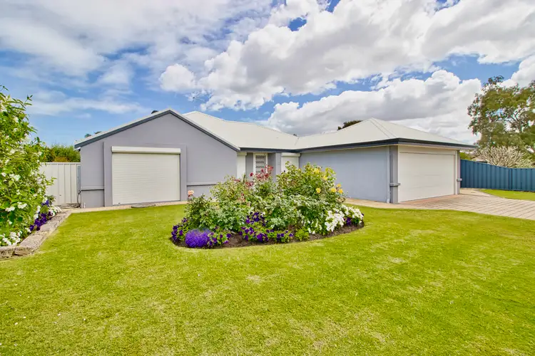 9 Aspen Court, Cooloongup WA 6168