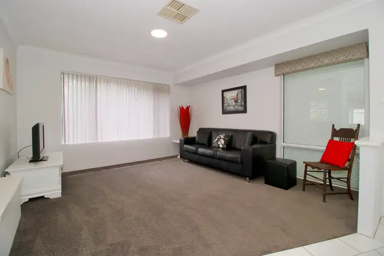 Third view of Homely house listing, 9 Aspen Court, Cooloongup WA 6168