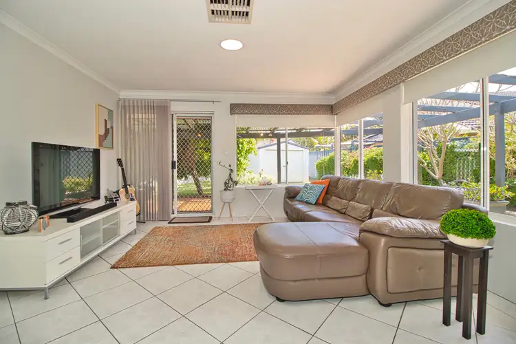 Sixth view of Homely house listing, 9 Aspen Court, Cooloongup WA 6168