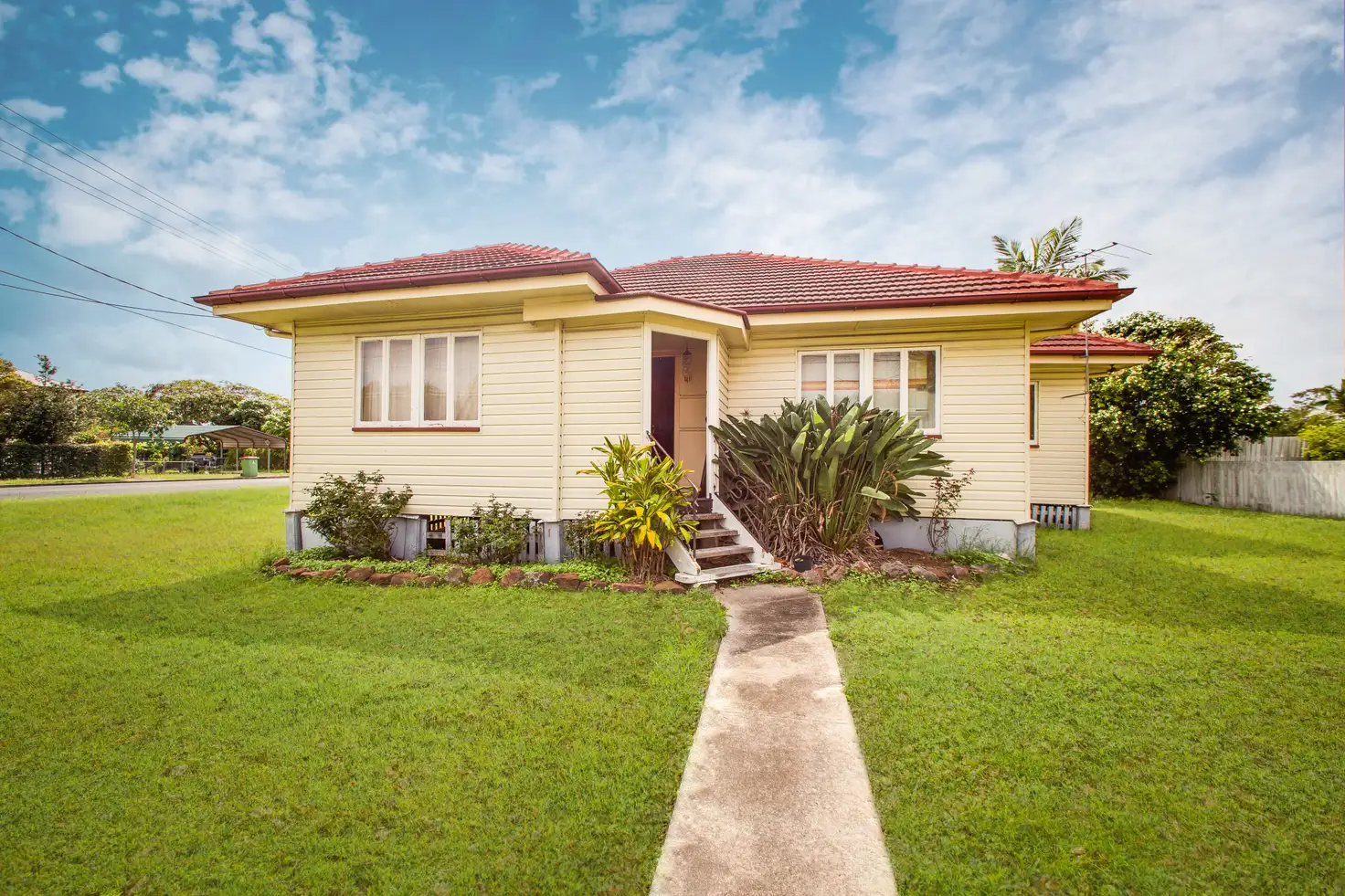 Main view of Homely house listing, 81 Blackall Street, Basin Pocket QLD 4305