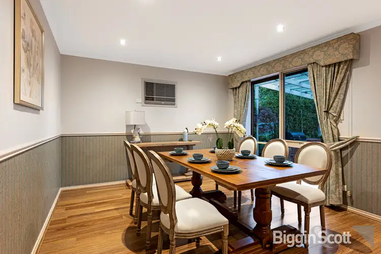 Fifth view of Homely house listing, 325 Hawthorn Road, Vermont South VIC 3133