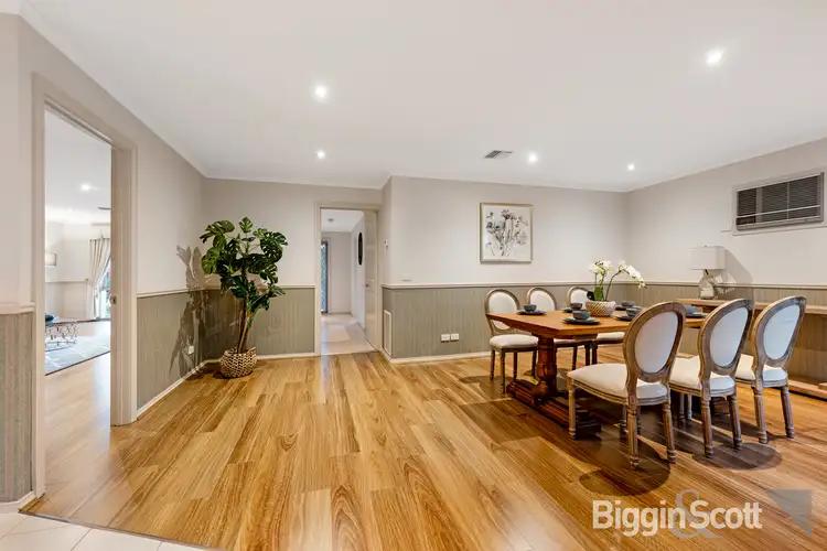 Sixth view of Homely house listing, 325 Hawthorn Road, Vermont South VIC 3133
