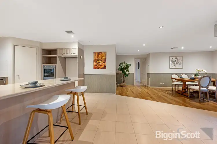 Seventh view of Homely house listing, 325 Hawthorn Road, Vermont South VIC 3133
