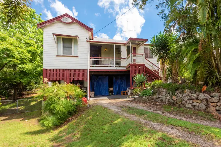 Main view of Homely house listing, 79 Darling Street East, Sadliers Crossing QLD 4305