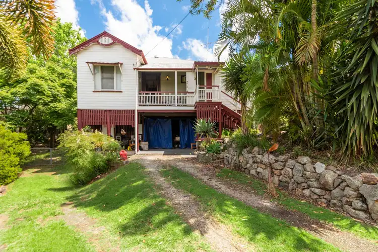 Second view of Homely house listing, 79 Darling Street East, Sadliers Crossing QLD 4305