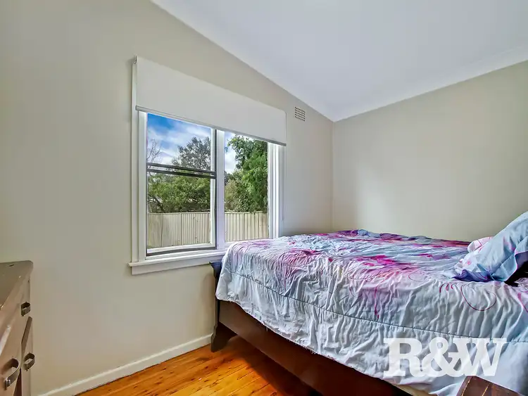 Fifth view of Homely house listing, 16 Tangaloa Crescent, Lethbridge Park NSW 2770