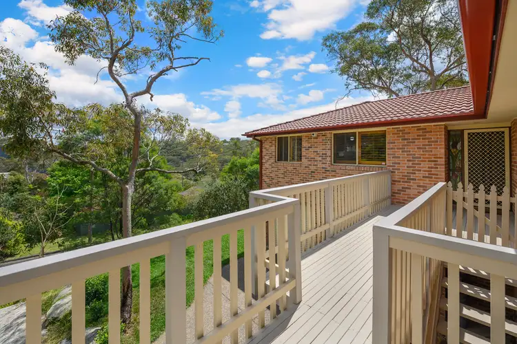 Sixth view of Homely house listing, 35 Greenview Parade, Berowra NSW 2081