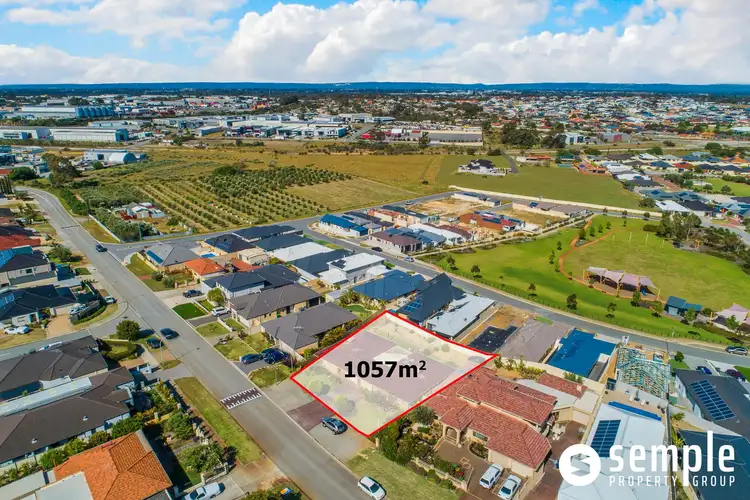 Main view of Homely house listing, 30A & 30B Shallcross Street, Yangebup WA 6164