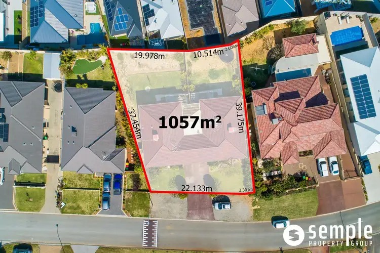 Second view of Homely house listing, 30A & 30B Shallcross Street, Yangebup WA 6164