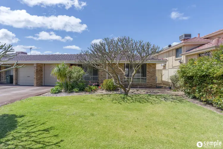 Third view of Homely house listing, 30A & 30B Shallcross Street, Yangebup WA 6164