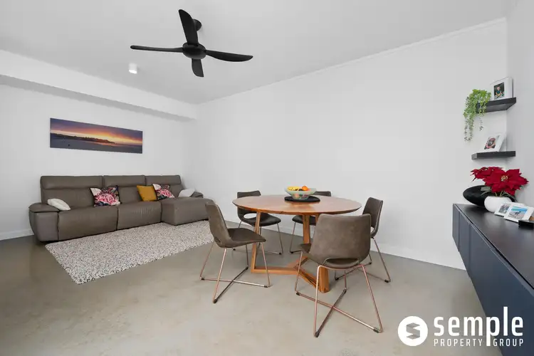 16/6 Parney Close, North Coogee WA 6163
