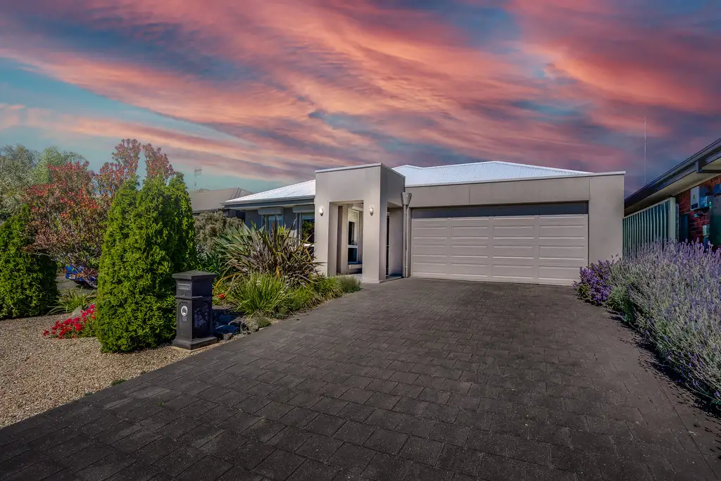 Main view of Homely house listing, 10 MANNING AVENUE, Encounter Bay SA 5211