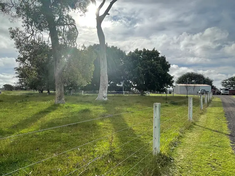 1292 Old Bunbury Road, West Coolup WA 6214