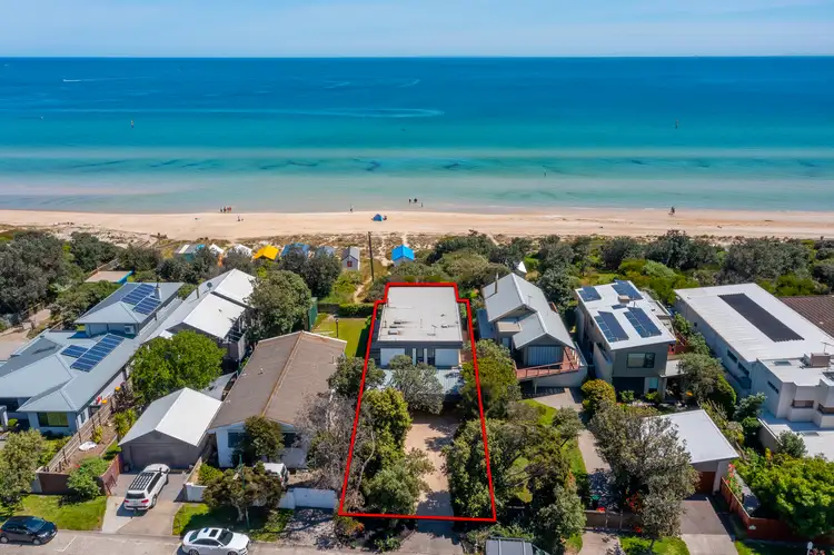 12 Ti-Tree Avenue, Bonbeach VIC 3196