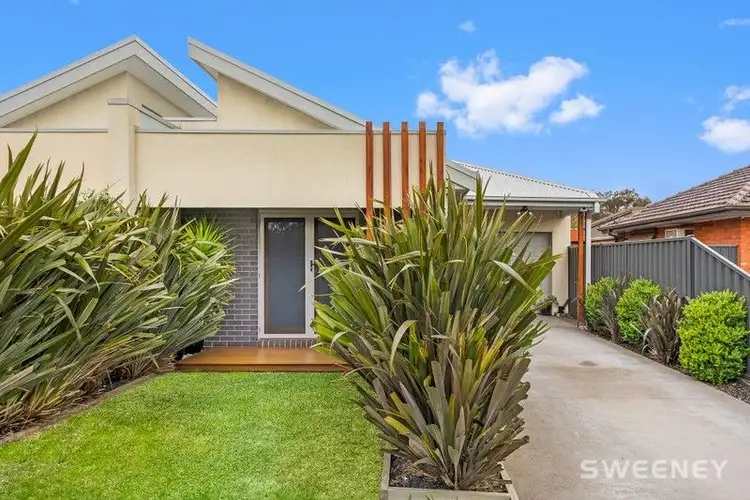 26 MacDonald Avenue, Altona North VIC 3025