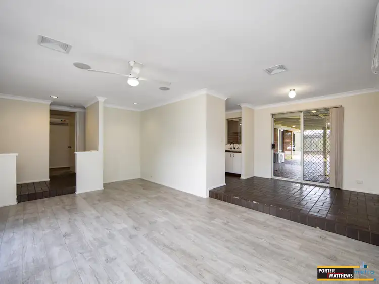 Sixth view of Homely house listing, 18 Pavetta Crescent, Forrestfield WA 6058