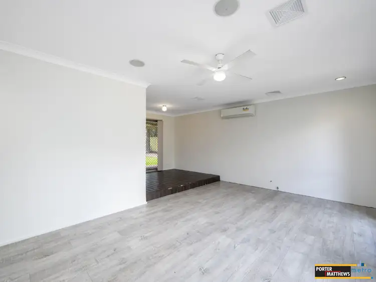 Seventh view of Homely house listing, 18 Pavetta Crescent, Forrestfield WA 6058