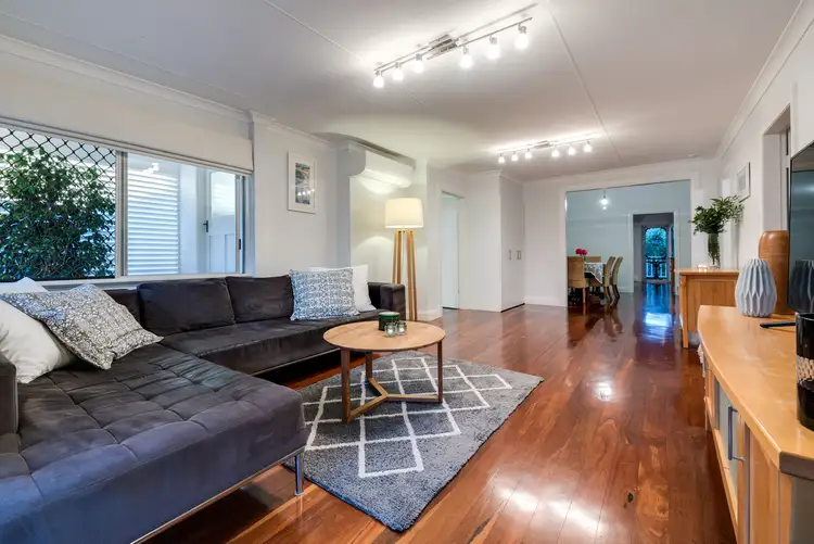 Fifth view of Homely house listing, 90 Hammad Street, Palmyra WA 6157