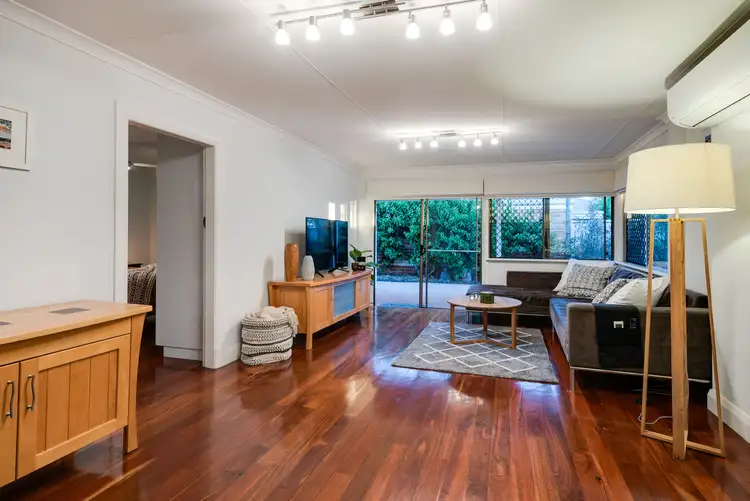 Sixth view of Homely house listing, 90 Hammad Street, Palmyra WA 6157