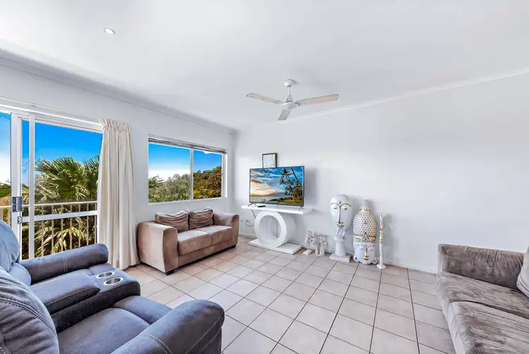 Second view of Homely unit listing, 24/12-18 Eshelby Drive, Cannonvale QLD 4802